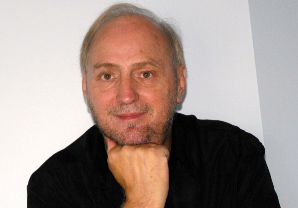 Psychologue Michel Croteau